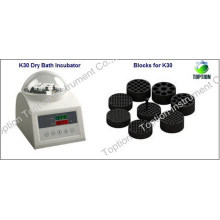 K30(Heating) Dry Bath Incubator